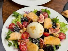 -沏点Trattoria意大利餐厅(新街口店)