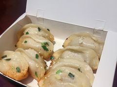 -小姜锅贴(凤凰街店)