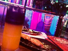 -钳真多钓虾馆·小龙虾海鲜烧烤(九六广场店)