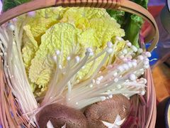 -同仁四季椰子鸡(福田车公庙店)