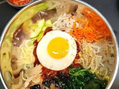 -许哥东北烧烤·铁丳烤串·宫后夹肉(繁花中心店)