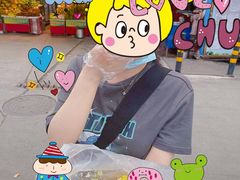 -曼阁市场水果批发市场