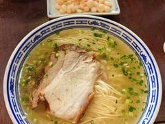 -同得兴 Since·1995 传统苏式面馆(嘉馀坊店)