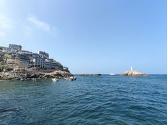 -东极岛景区