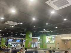 -果然农夫椰子鸡(虎门大润发店)