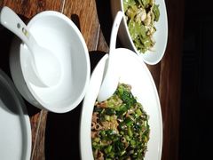 -前海沿·青岛菜(大拇指广场石老人店)