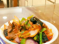 -满记烧饼(牛街东里小区一区店)