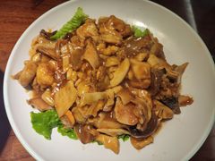 -惠宾饭庄(中山路店)