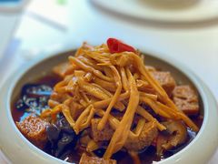-幸福蔬·时尚蔬食(黄山湖公园店)