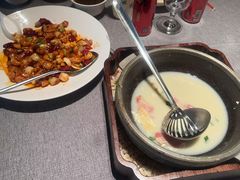 -秀儿四九城·新京菜(亚运村鸟巢店)