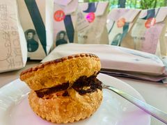 -老梦面包CHEZMOREL(麦子店)