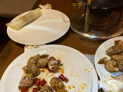 -十堰天海温德姆酒店·四季全日制餐厅(北京中路店)