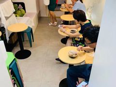 -吉小手•豆花和糖水(卧龙晓城店)