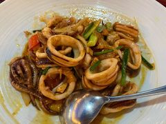 -Mr. 99 Steak and Seafood Restaurant