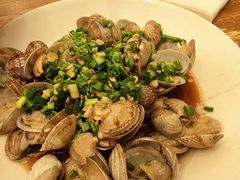 -新白鹿餐厅(龙游路总店·杭帮菜名店)