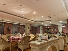 大堂-朝郡酒家·粤菜(燕大星苑店)