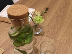 -乔泰勒JOETYLER西餐厅(曲江店)