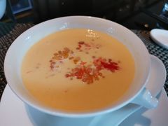 杨枝甘露-夏宫中餐厅(静安香格里拉店)