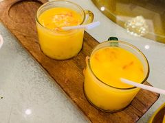 -海皇食府(水都假日酒店店)