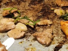 -烤路里·韩国品质自助烤肉(石路天虹4号店)