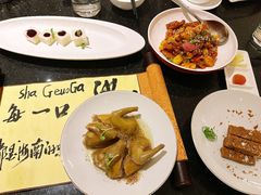 -铭轩中餐厅·海南菜·粤菜(亚龙湾瑞吉店)