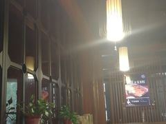 大堂-郑喜旺烧烤(郑州总店)