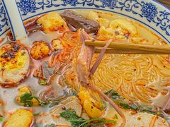 -小潘记鸭血粉丝汤