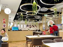 -东方饺子王(新奥购物中心店)