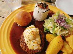 -Cafe Alice咖啡爱丽丝(奥城店)
