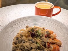 -BE BRIGHT KITCHEN(正佳广场店)