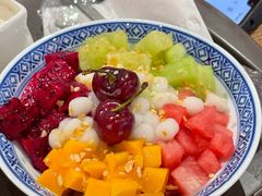 -御膳品糖水(欧乐坊店)