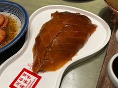 那府烤鸭-那家小馆•北京菜•烤鸭(中关村店)