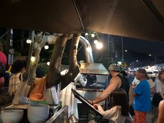 -Doo Dee Thai Food(Issan/Isaan/Esan)