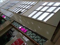 -小杨生煎(金山百联购物中心3楼店)