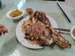 -开帝锐抓饭(五一路店)
