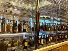 -杭州钱江新城万怡酒店-西餐厅