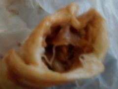 酱烧肥牛酥皮卷-德克士(北大街店)