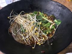 -皖北巫氏三胖地锅鸡(长淮总店)