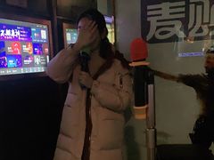 -唱吧麦颂KTV(松江五龙商业广场店)