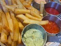 -澳骄 Aussie Kitchen·手工披萨·西餐(国大店)