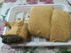 -老王记糕干(养鱼池路店)