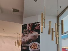 -北李妈妈菜·海肠捞饭(开发区万达店)
