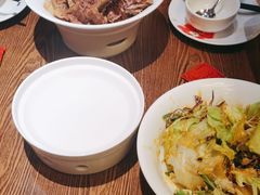 -北方家宴(优托邦科学大道店)
