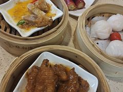 -点都德(汇盈广场店)