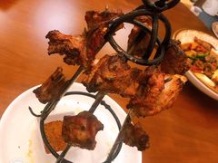 -西域阿里马新疆菜·清真(桂花路店)