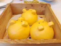 -天瑞轩·粤菜餐厅