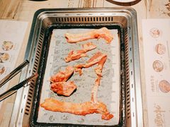 -非烤勿扰自助烤肉海鲜火锅(南城莱蒙店)