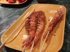 -牛New寿喜烧(中山公园龙之梦店)