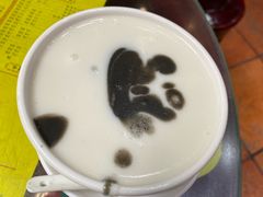 杏仁芝麻糊-民信老铺(华盖路店)
