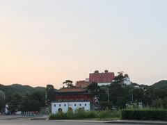 景点-普陀宗乘之庙(小布达拉宫)